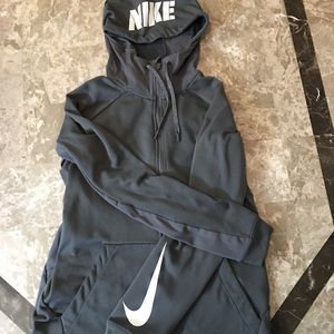 Men’s Nike Dri-Fit Full Zip Jacket